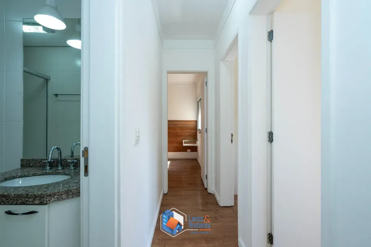 Apartamento, 3 quartos, 77 m² - Foto 18