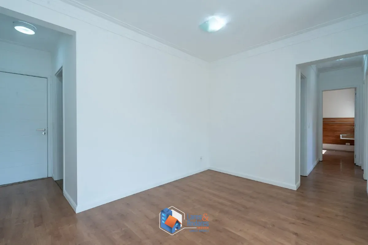 Apartamento, 3 quartos, 77 m² - Foto 3