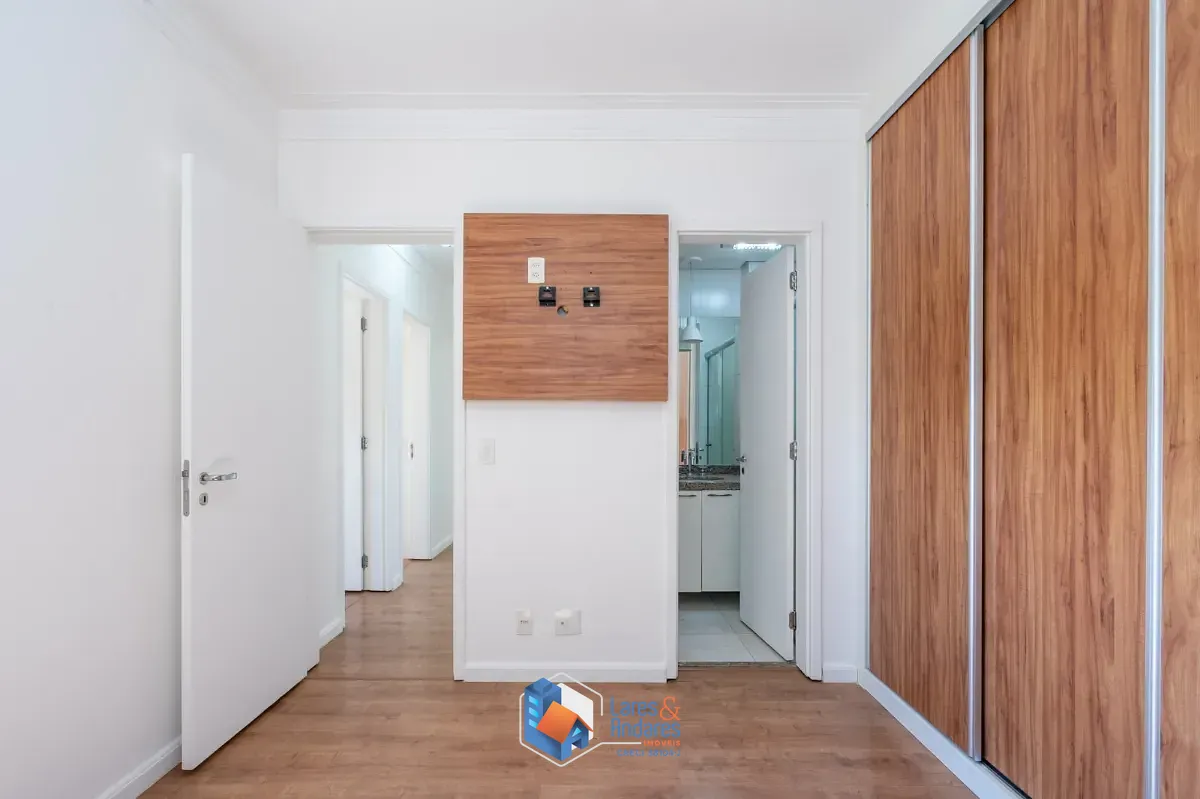 Apartamento, 3 quartos, 77 m² - Foto 22