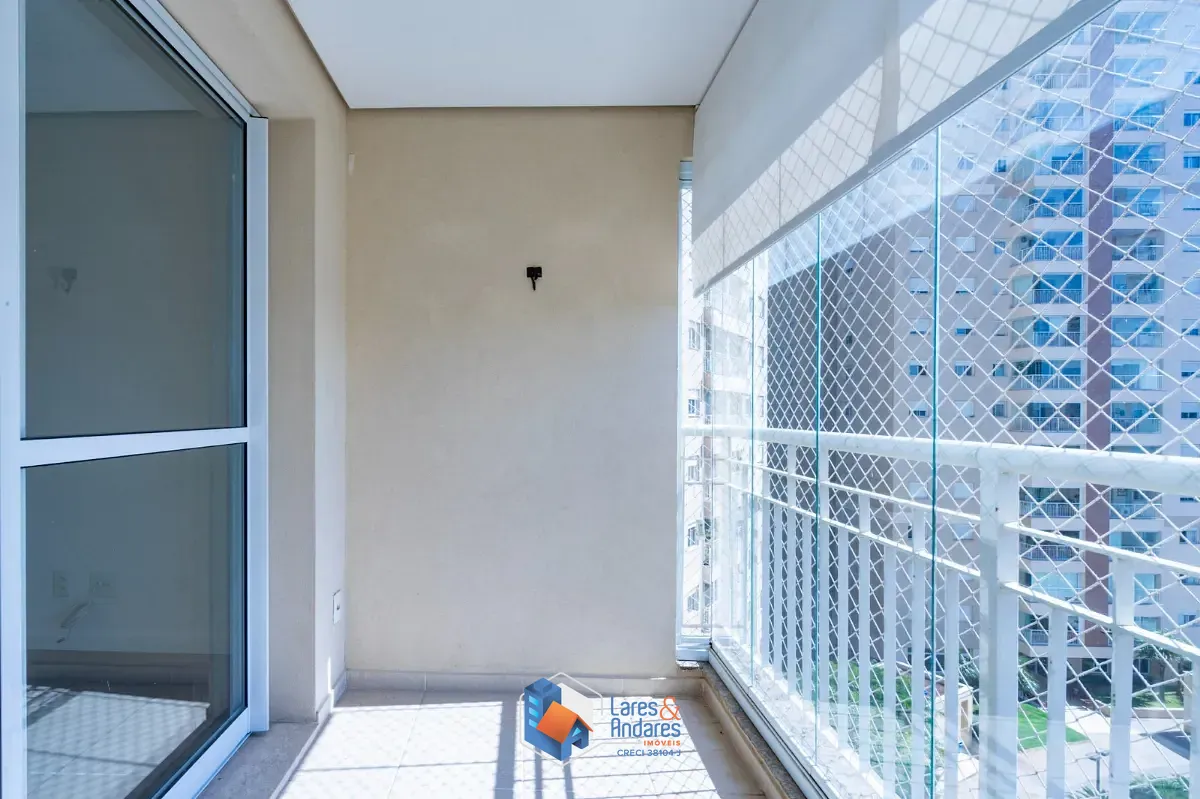 Apartamento, 3 quartos, 77 m² - Foto 11