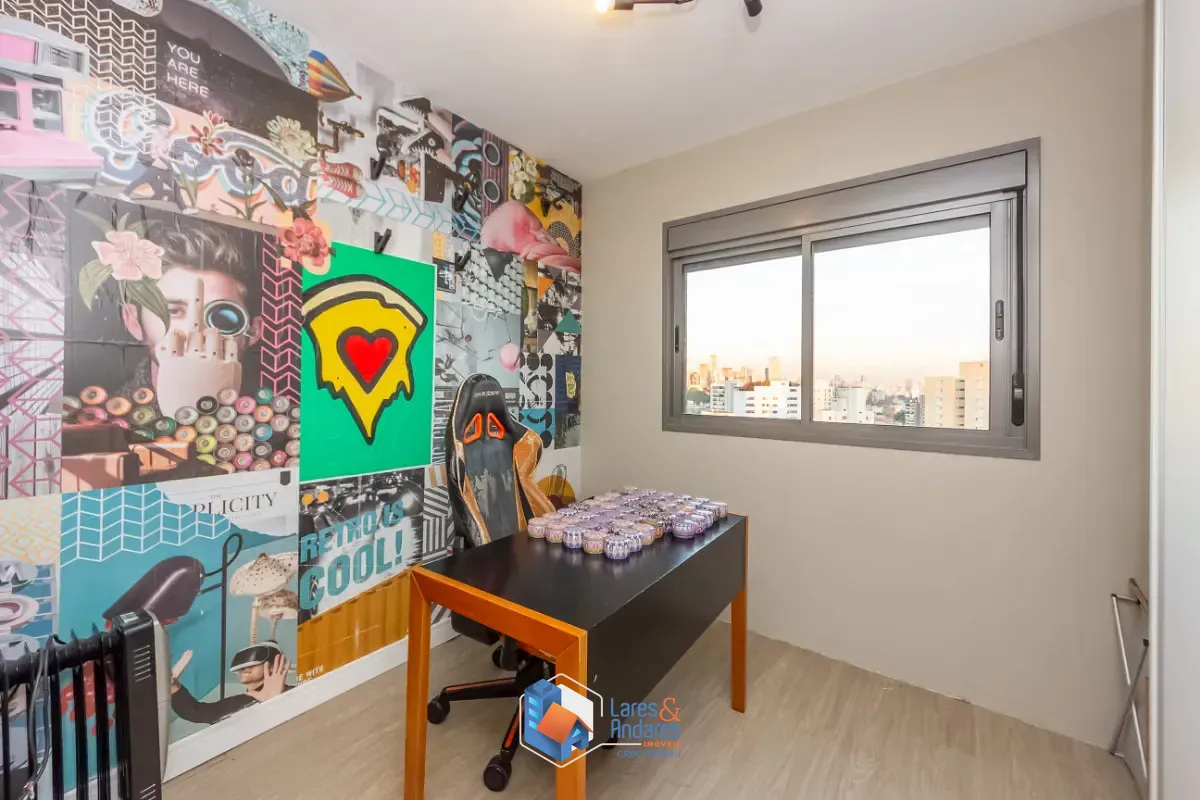 Apartamento, 2 quartos, 92 m² - Foto 11