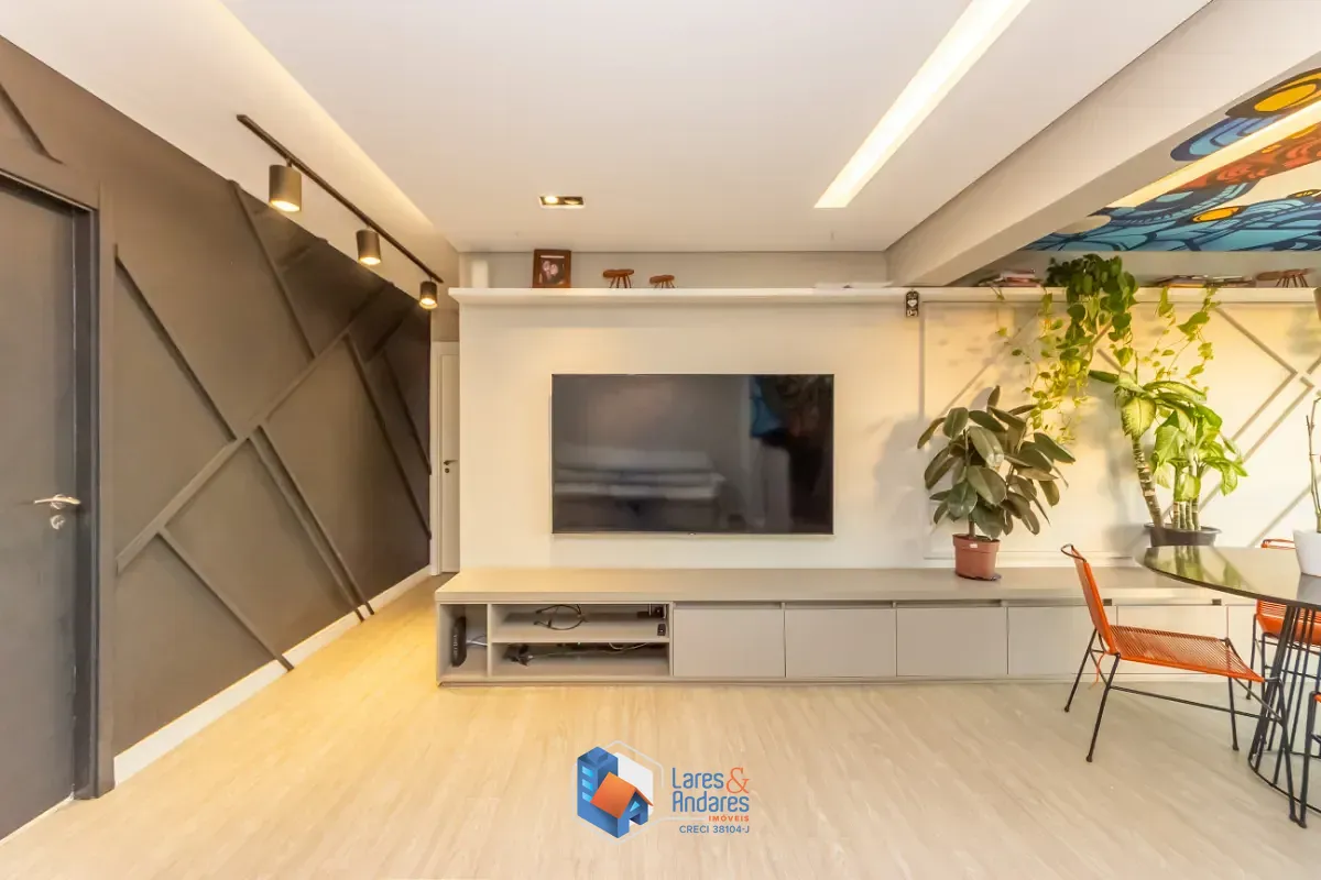 Apartamento, 2 quartos, 92 m² - Foto 2
