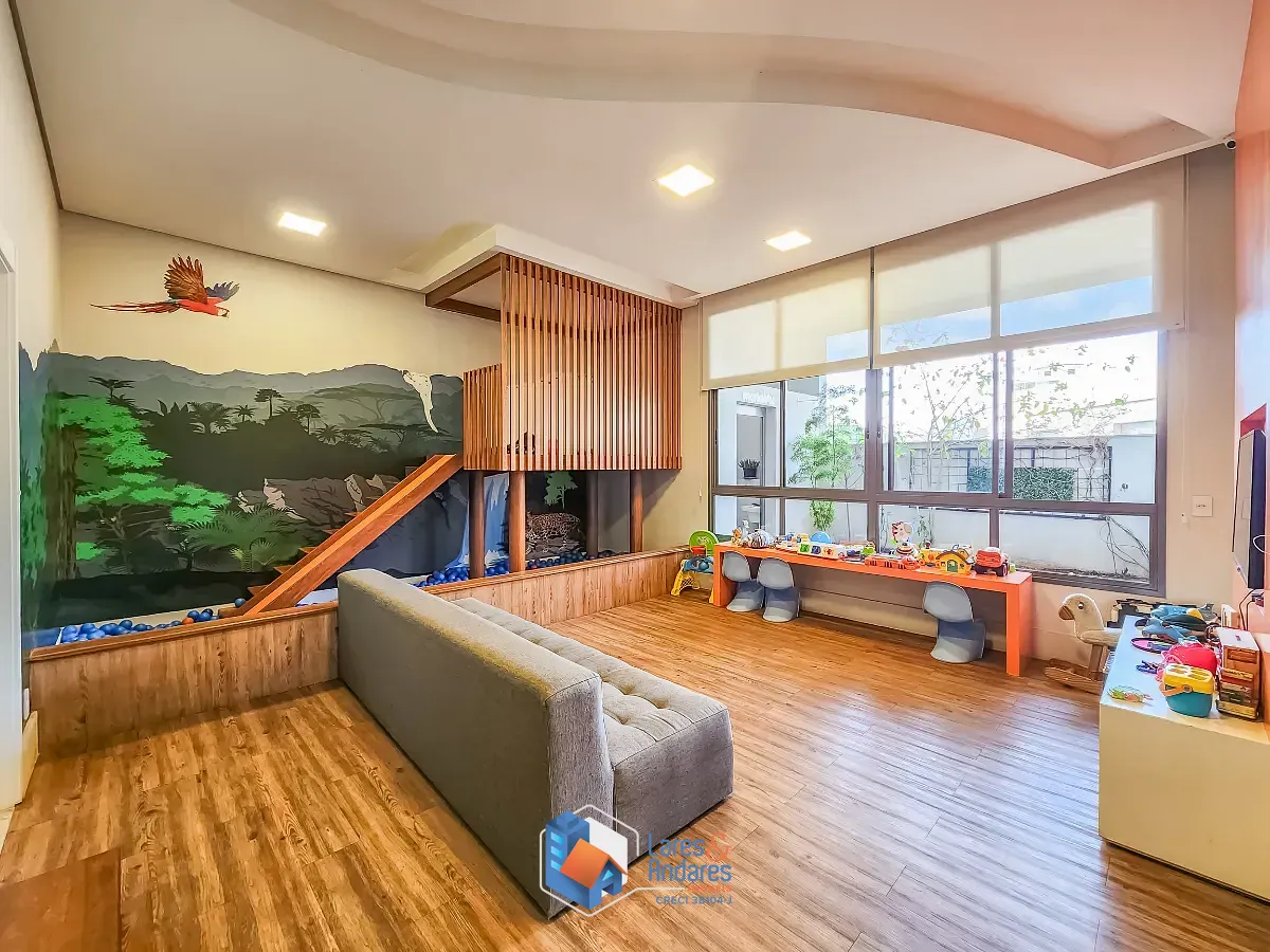 Apartamento, 2 quartos, 92 m² - Foto 24