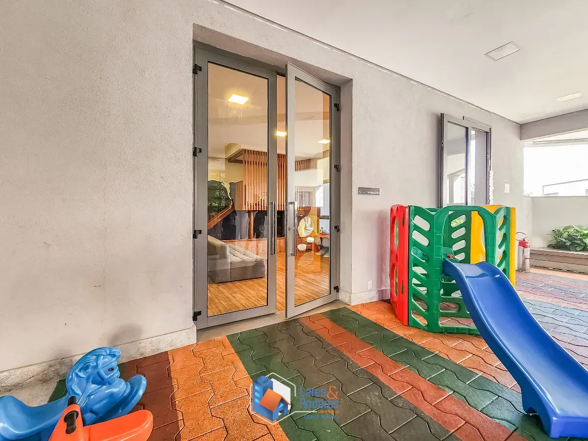 Apartamento, 2 quartos, 92 m² - Foto 25