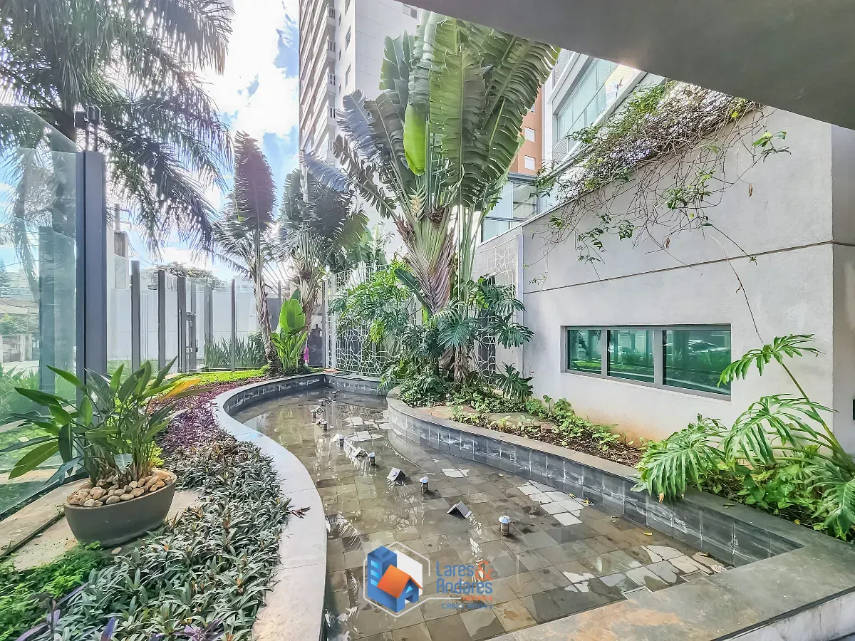 Apartamento, 2 quartos, 92 m² - Foto 35