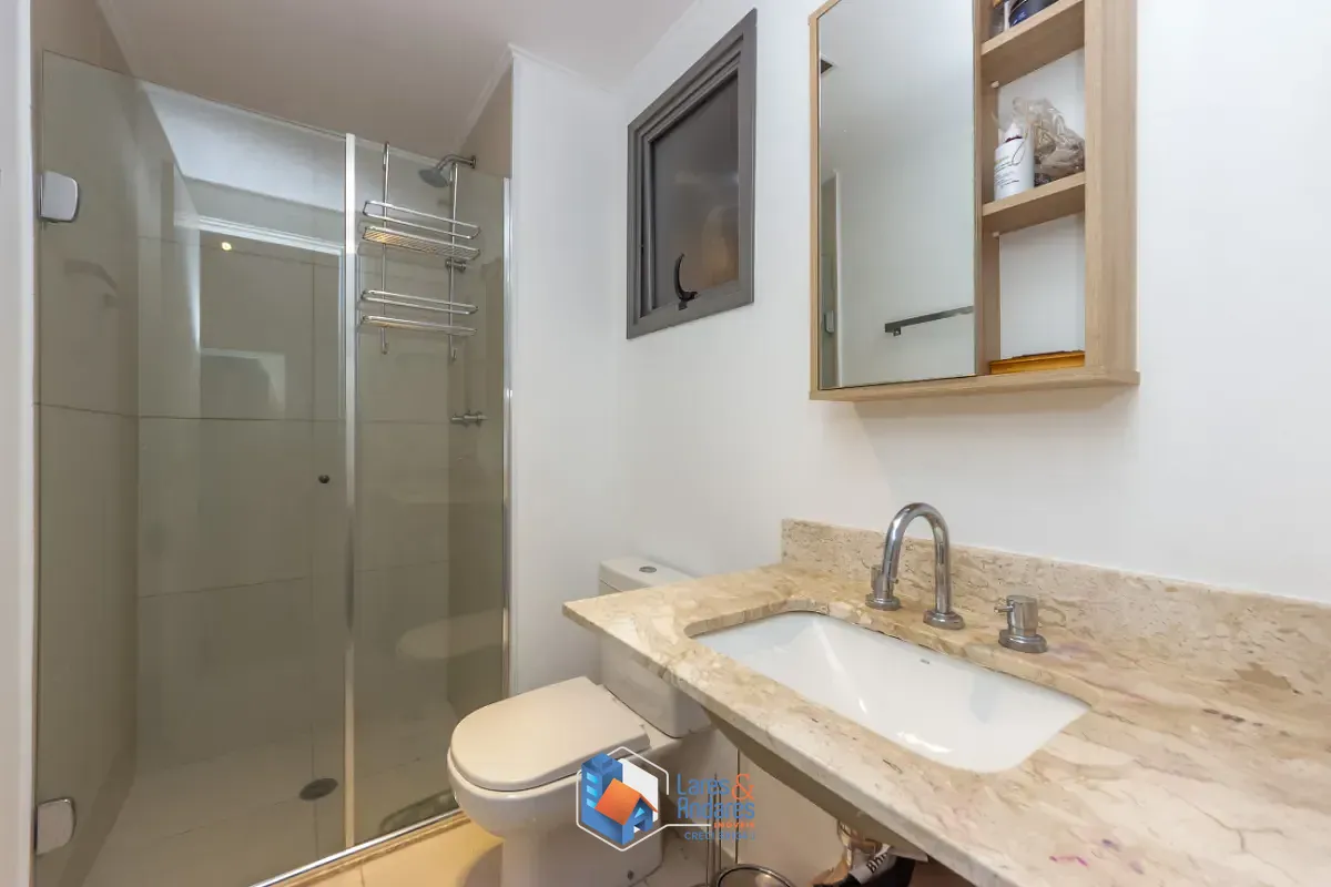 Apartamento, 2 quartos, 92 m² - Foto 20