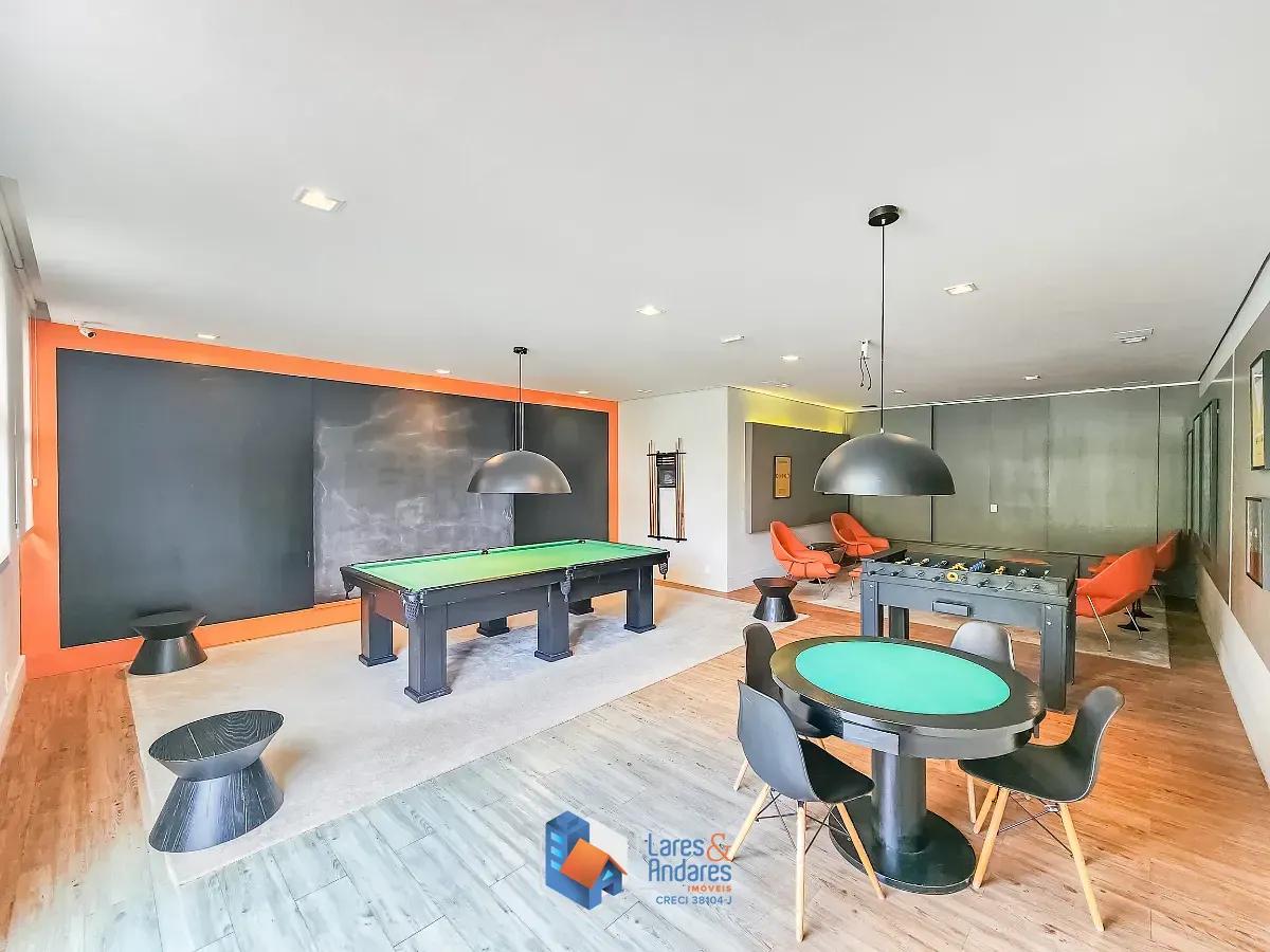 Apartamento, 2 quartos, 92 m² - Foto 32