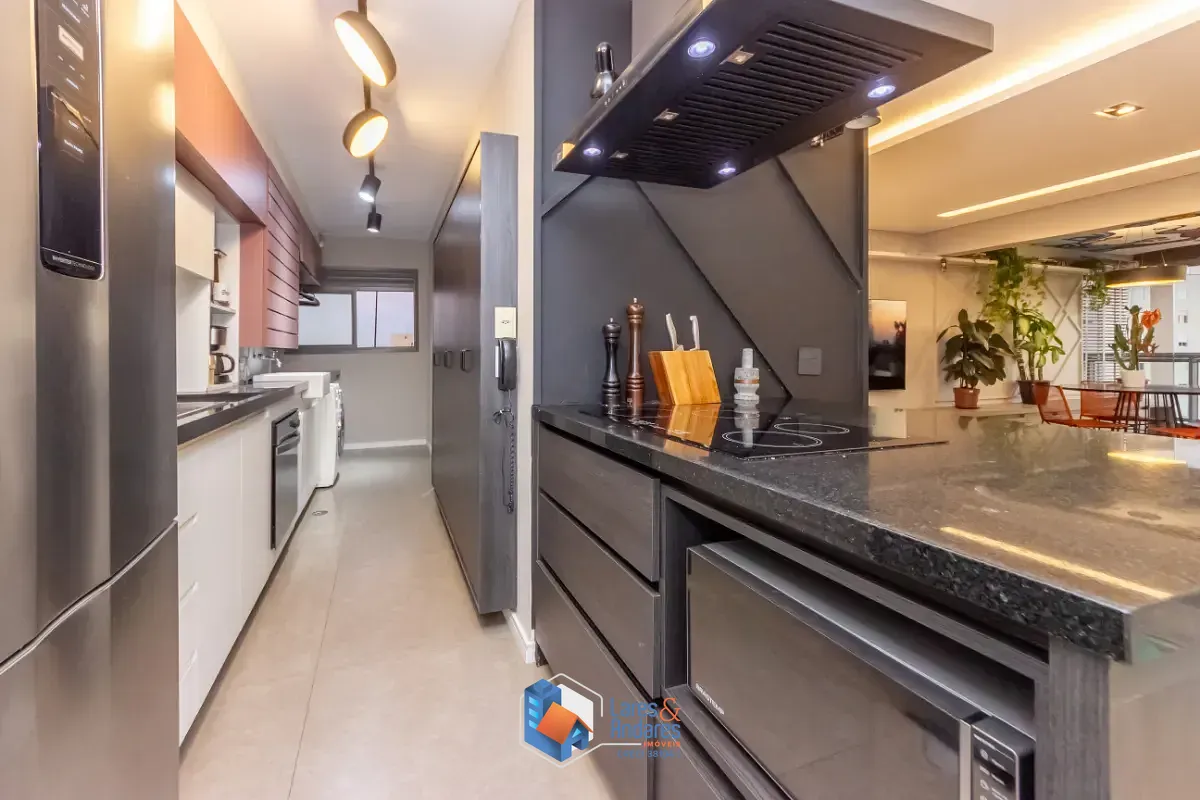 Apartamento, 2 quartos, 92 m² - Foto 6