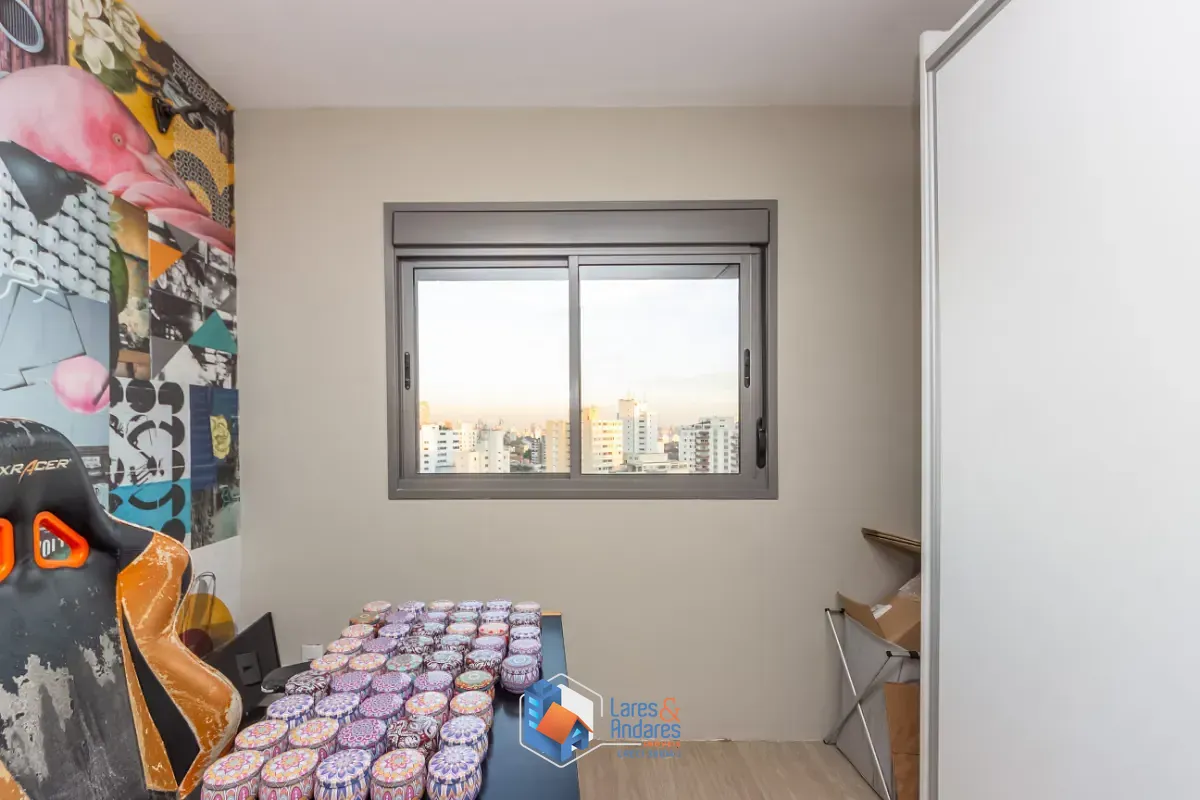 Apartamento, 2 quartos, 92 m² - Foto 12