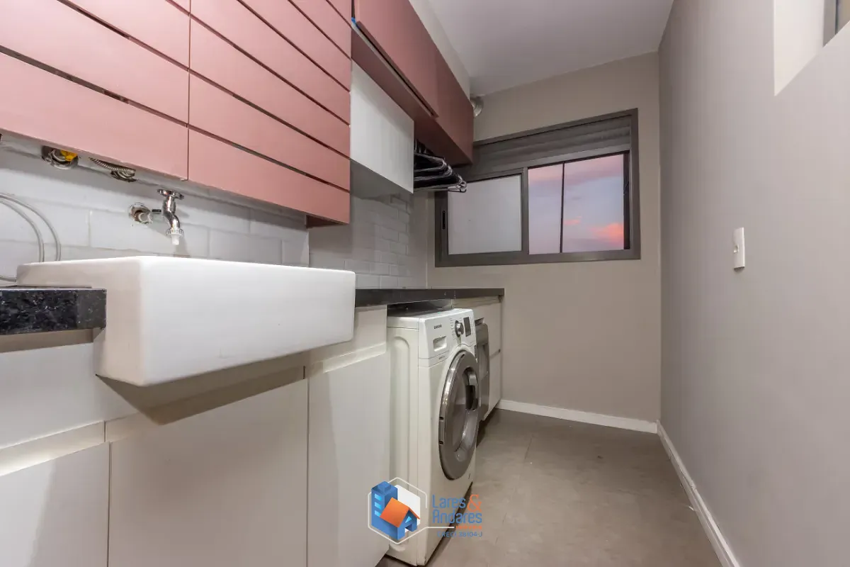 Apartamento, 2 quartos, 92 m² - Foto 8