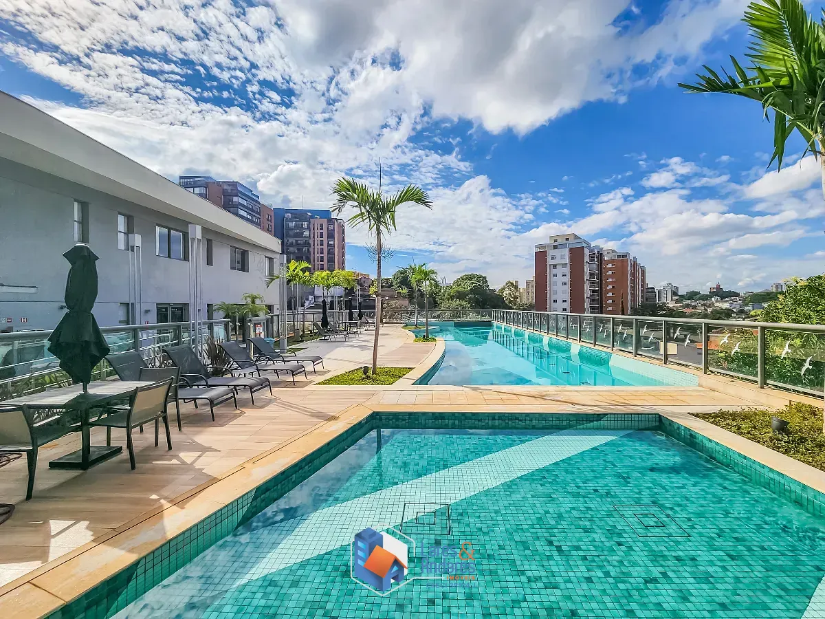 Apartamento, 2 quartos, 92 m² - Foto 28