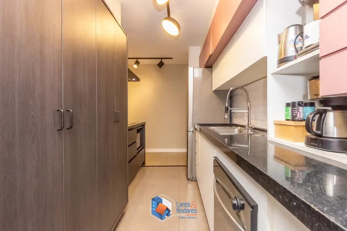 Apartamento, 2 quartos, 92 m² - Foto 10