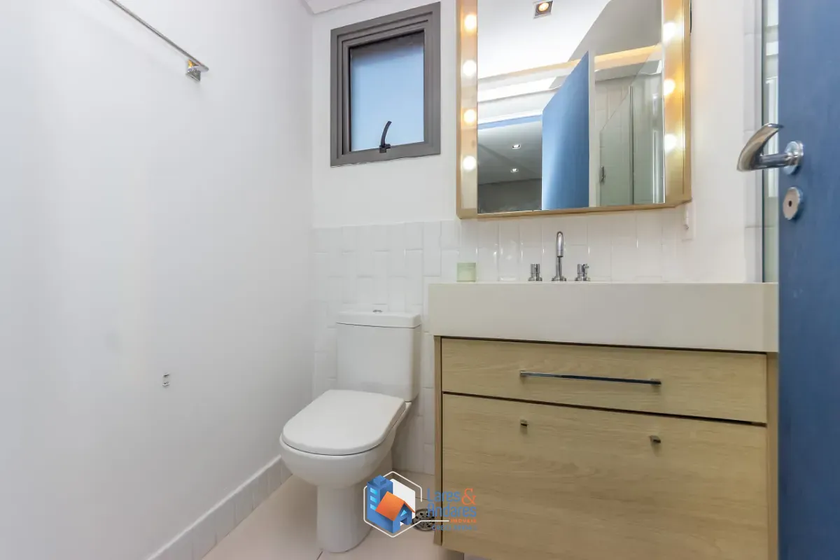 Apartamento, 2 quartos, 92 m² - Foto 19