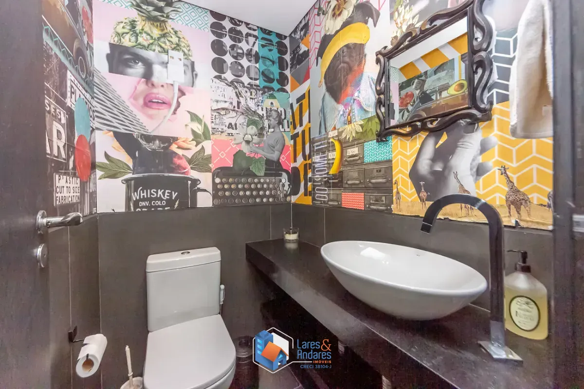 Apartamento, 2 quartos, 92 m² - Foto 14