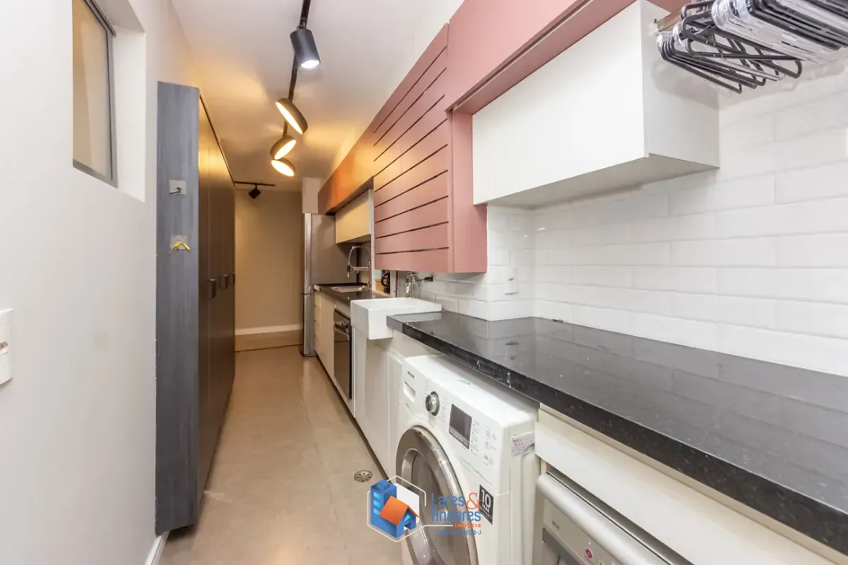Apartamento, 2 quartos, 92 m² - Foto 9