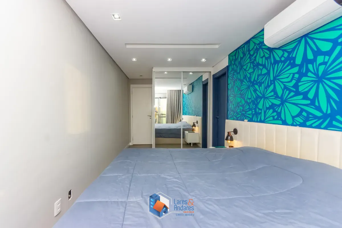 Apartamento, 2 quartos, 92 m² - Foto 17