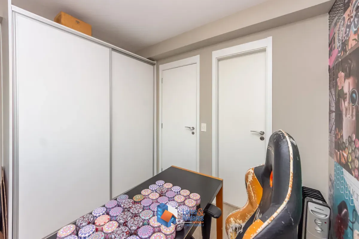 Apartamento, 2 quartos, 92 m² - Foto 13