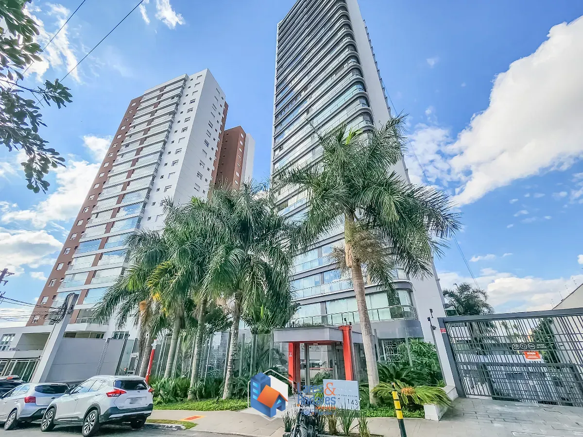 Apartamento, 2 quartos, 92 m² - Foto 36