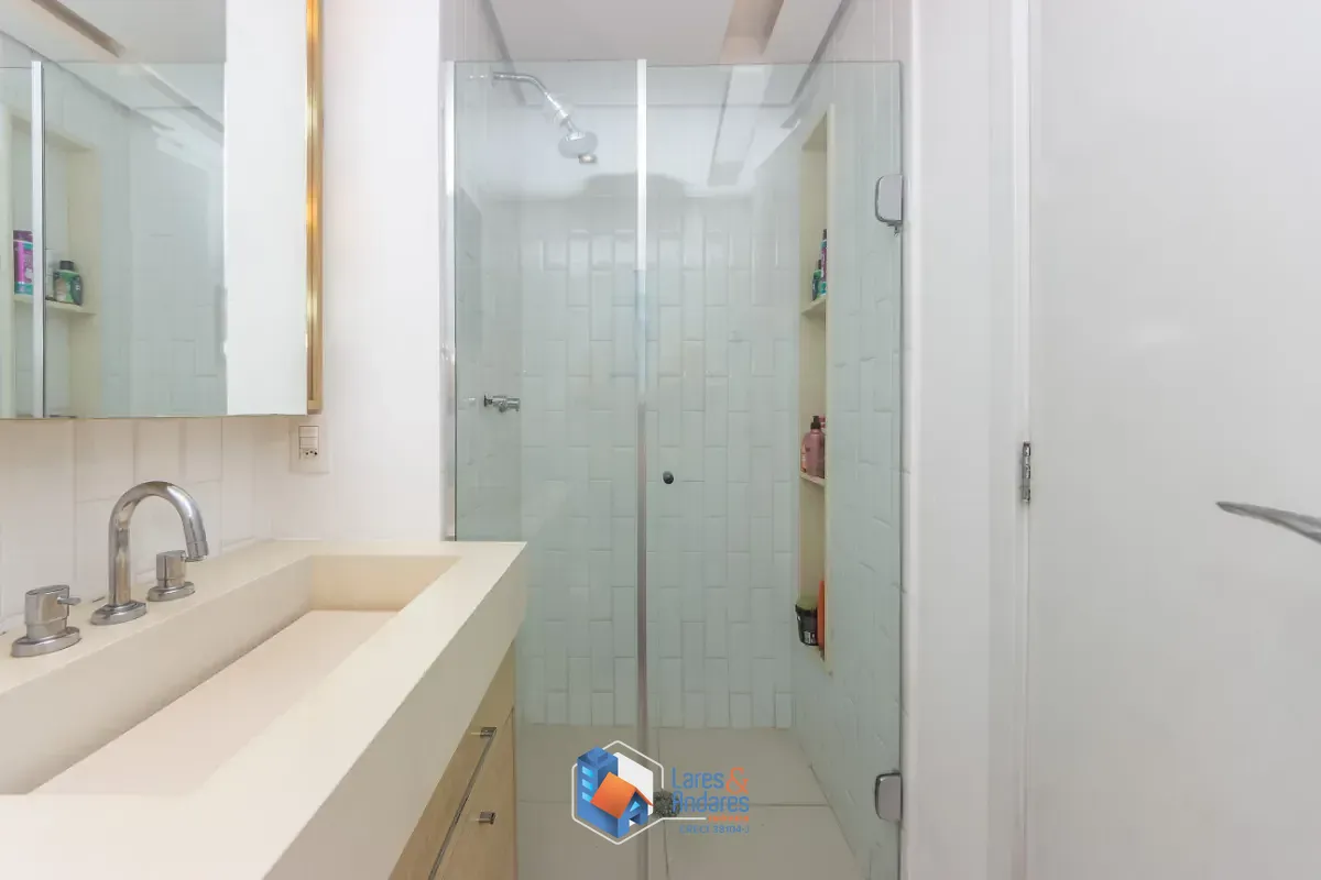 Apartamento, 2 quartos, 92 m² - Foto 21