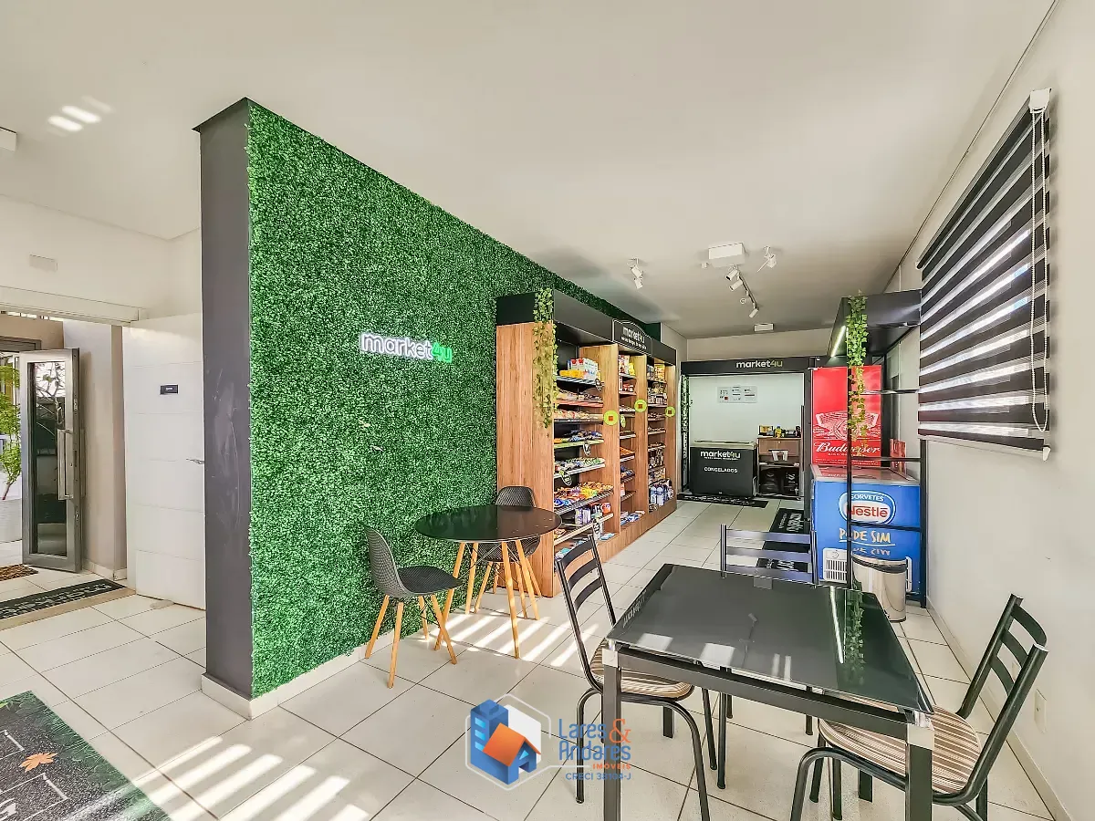 Apartamento, 2 quartos, 92 m² - Foto 26