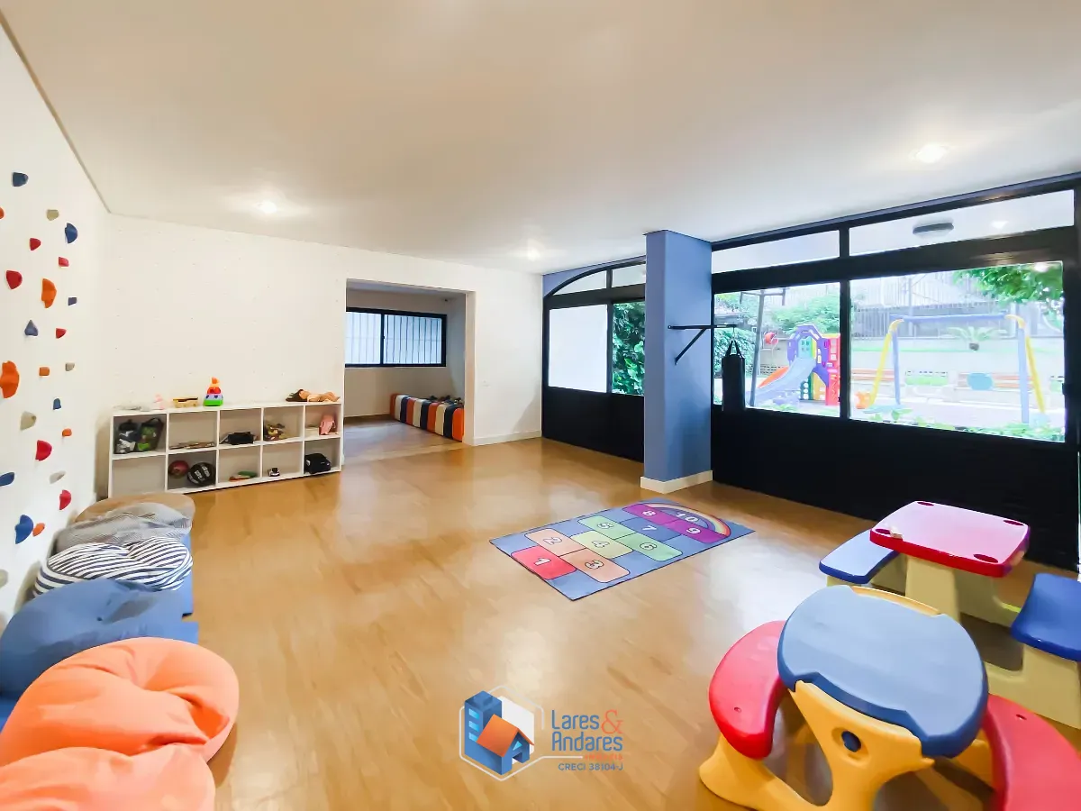 Apartamento, 2 quartos, 118 m² - Foto 32