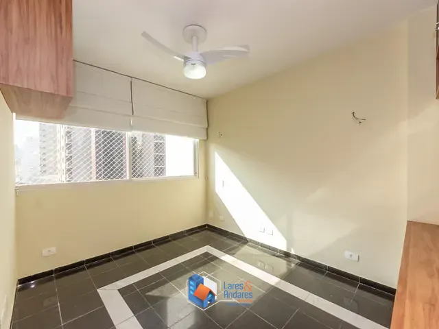 Apartamento com 210m² 2 quartos e 4 banheiros, à venda, no bairro Itaim Bibi em São Paulo