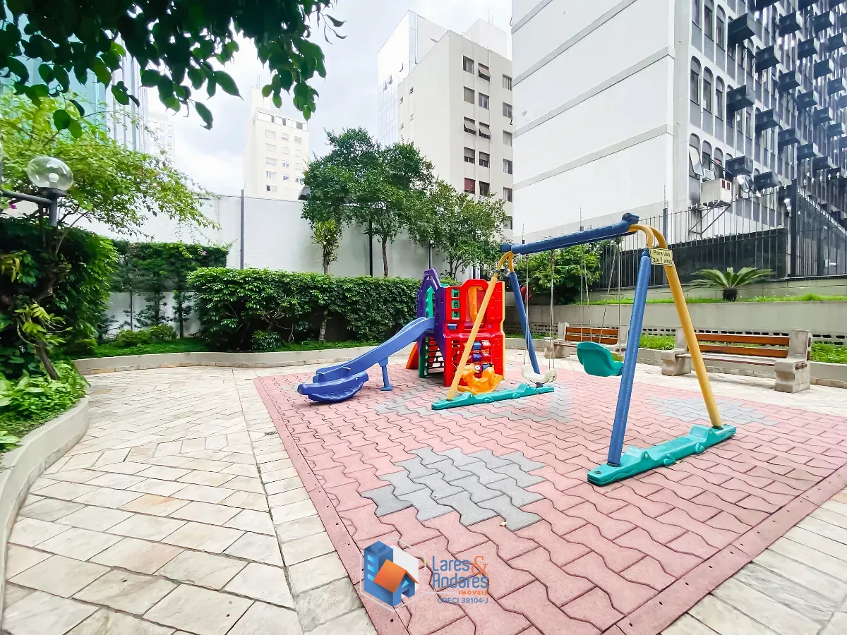 Apartamento, 2 quartos, 118 m² - Foto 33