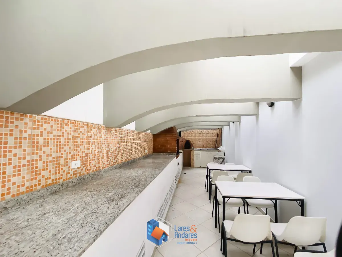 Apartamento, 2 quartos, 118 m² - Foto 37