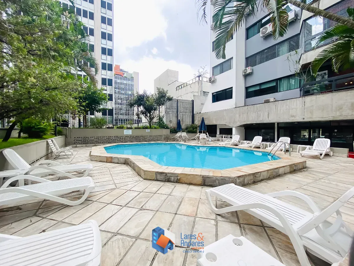 Apartamento, 2 quartos, 118 m² - Foto 36