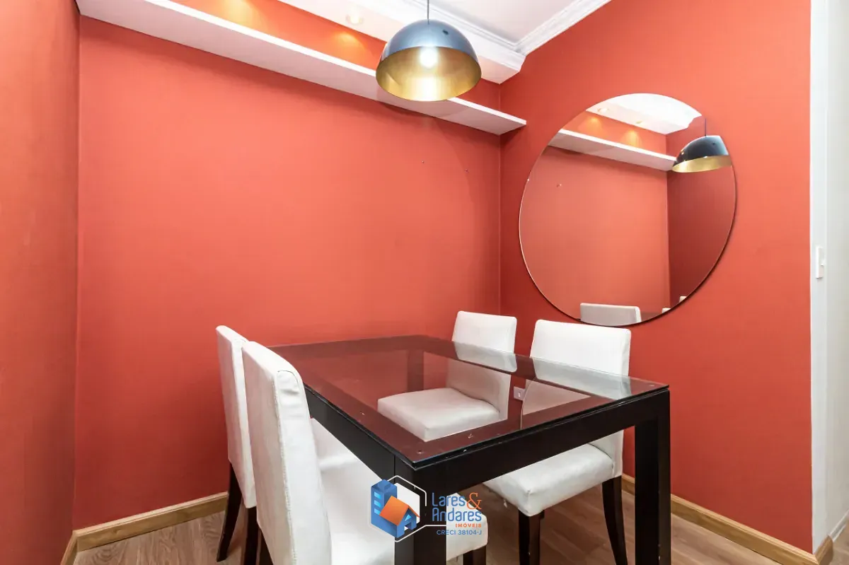Apartamento, 2 quartos, 55 m² - Foto 3