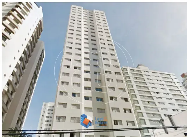 Apartamento, 2 quartos, 55 m² - Foto 16