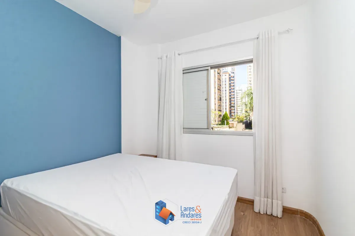 Apartamento, 2 quartos, 55 m² - Foto 8