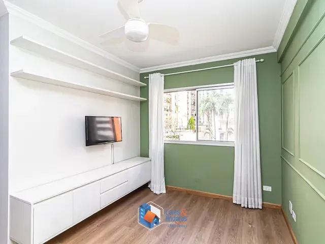 Apartamento com 55m² 2 quartos e 2 banheiros, à venda, no bairro Moema em São Paulo