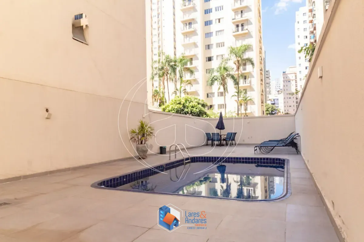 Apartamento, 2 quartos, 55 m² - Foto 17