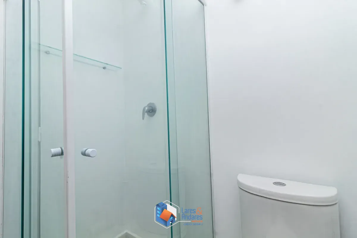 Apartamento, 2 quartos, 55 m² - Foto 11