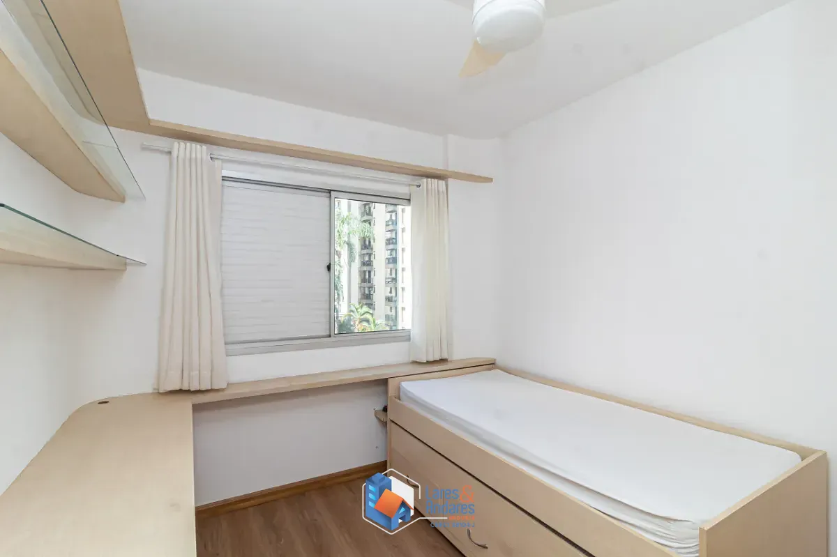 Apartamento, 2 quartos, 55 m² - Foto 6