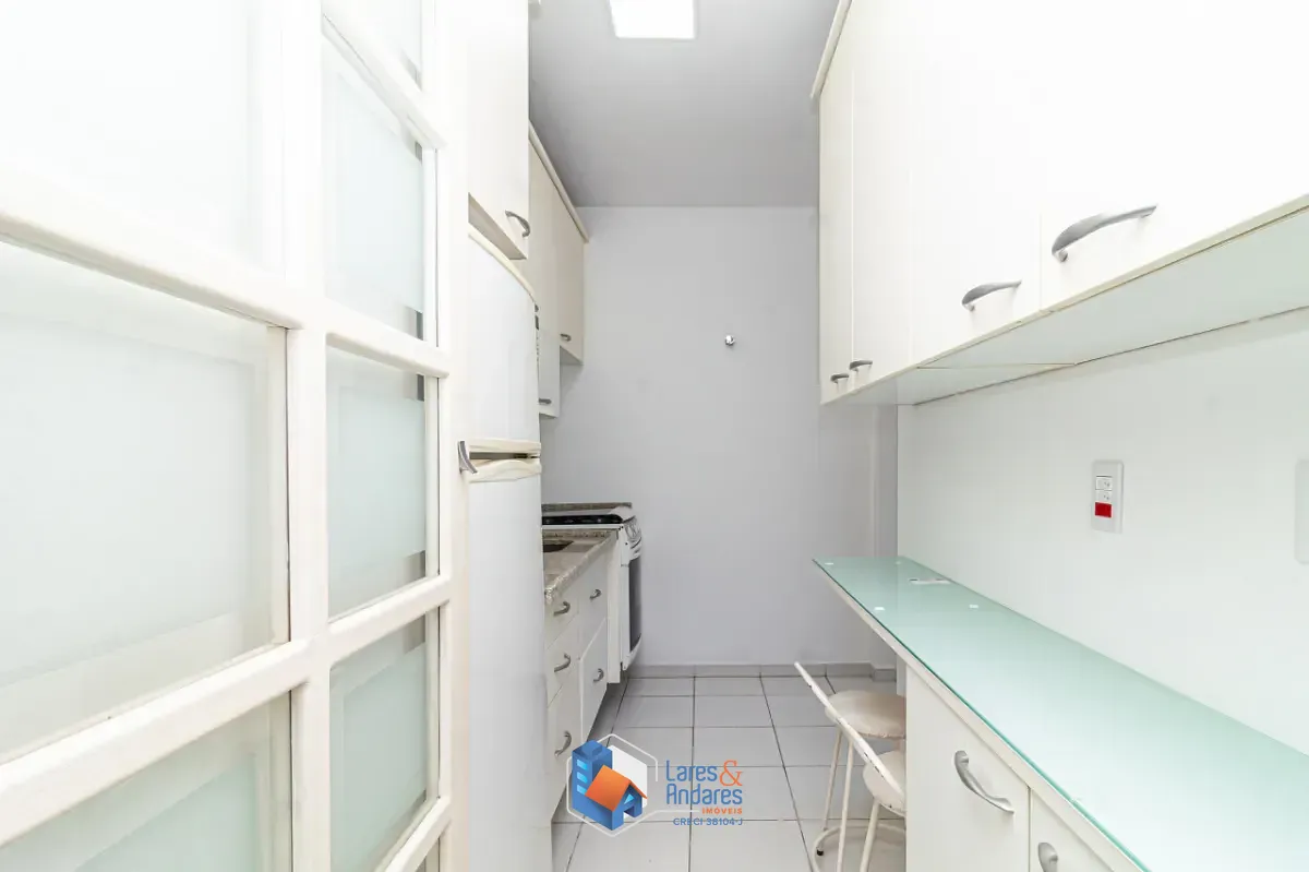 Apartamento, 2 quartos, 55 m² - Foto 12