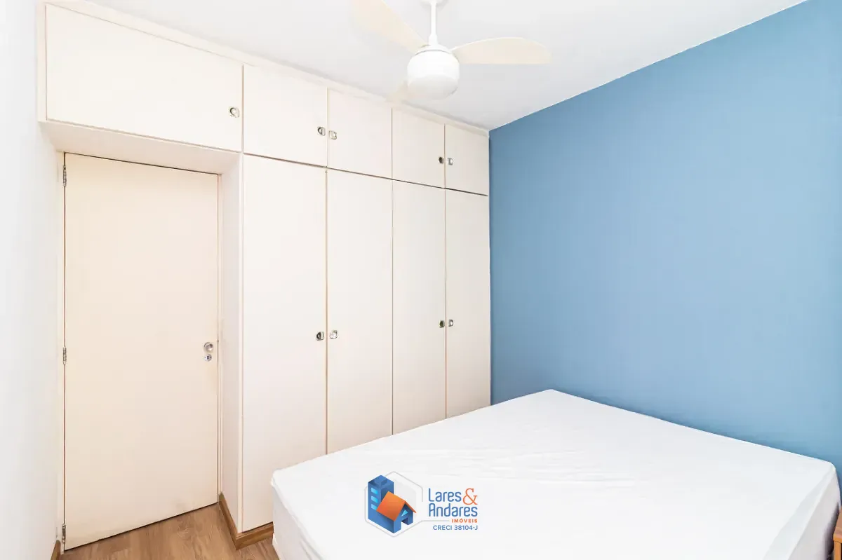 Apartamento, 2 quartos, 55 m² - Foto 9