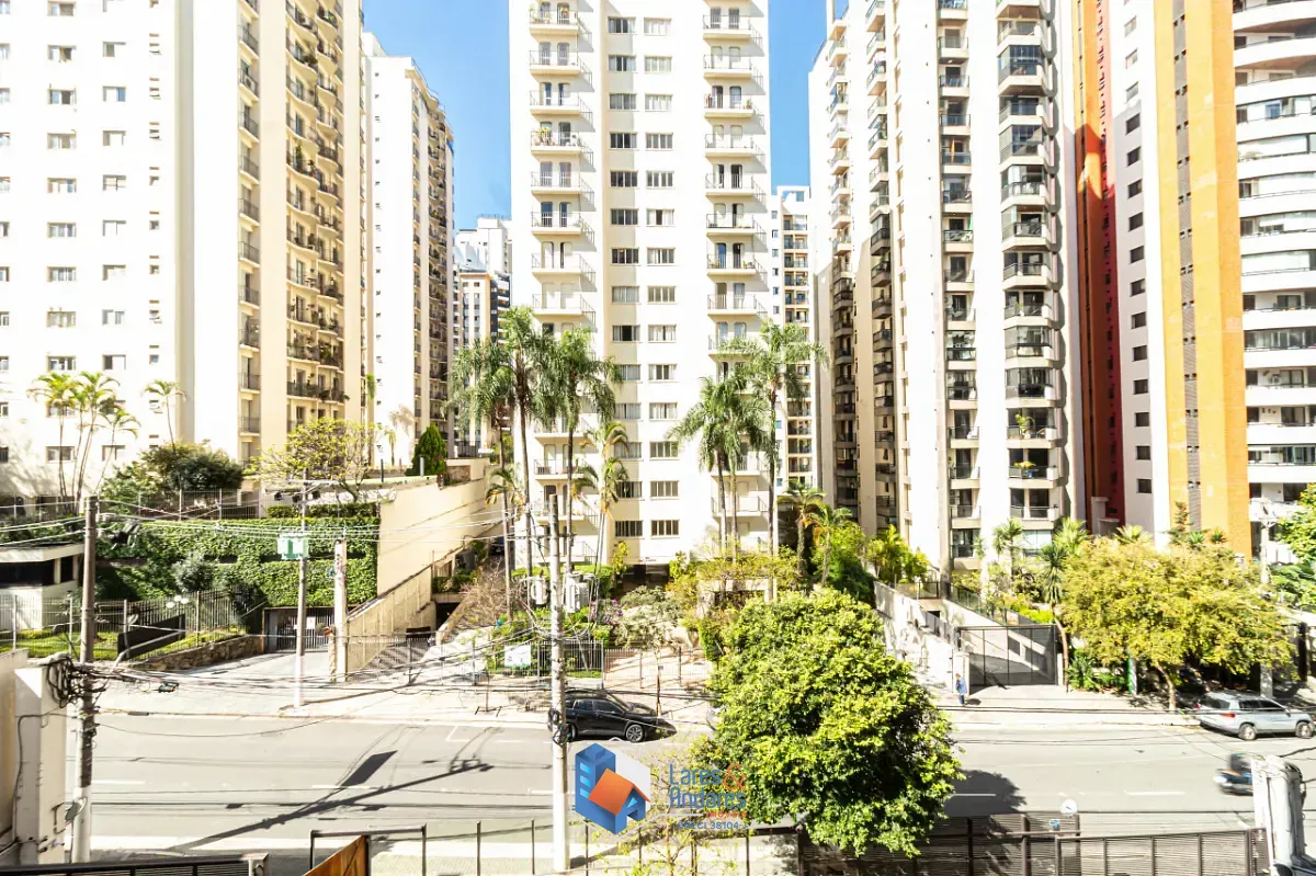 Apartamento, 2 quartos, 55 m² - Foto 5