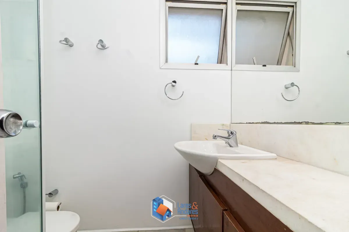 Apartamento, 2 quartos, 55 m² - Foto 10
