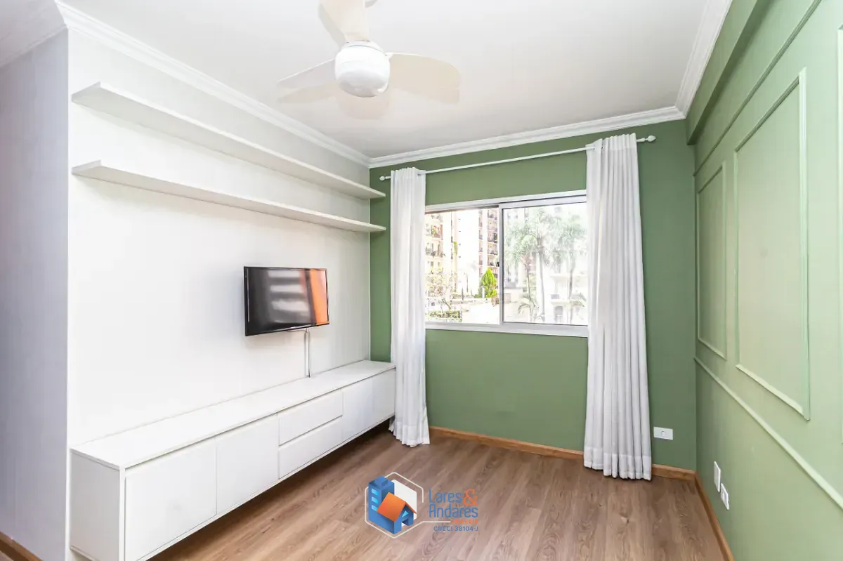 Apartamento, 2 quartos, 55 m² - Foto 1