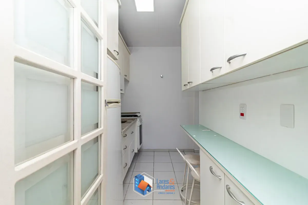 Apartamento, 2 quartos, 55 m² - Foto 13