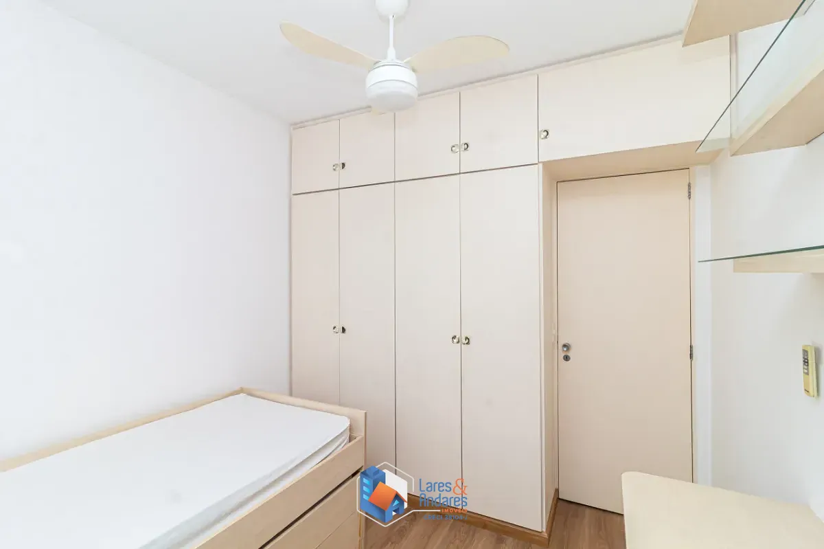 Apartamento, 2 quartos, 55 m² - Foto 7
