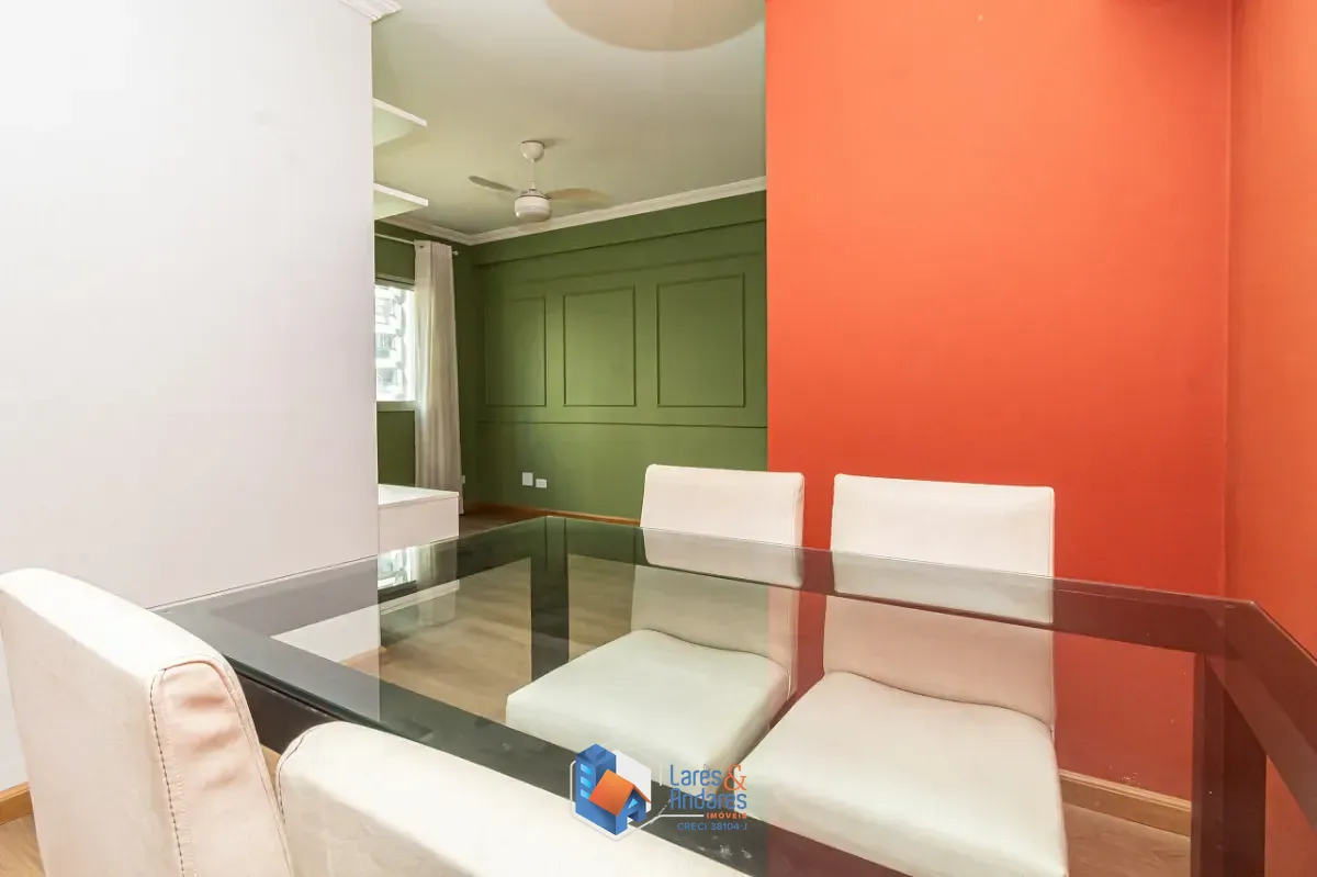 Apartamento, 2 quartos, 55 m² - Foto 4