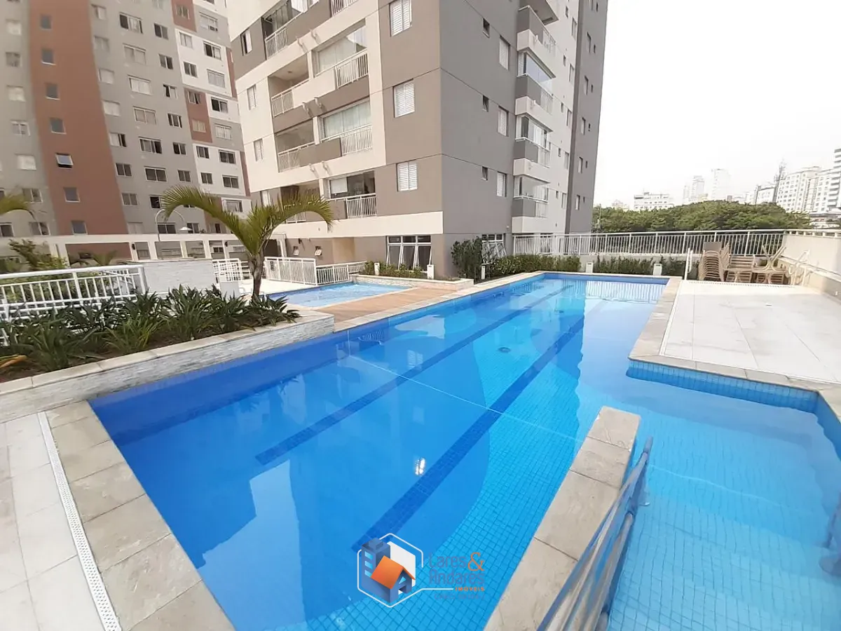 Apartamento, 2 quartos, 57 m² - Foto 44