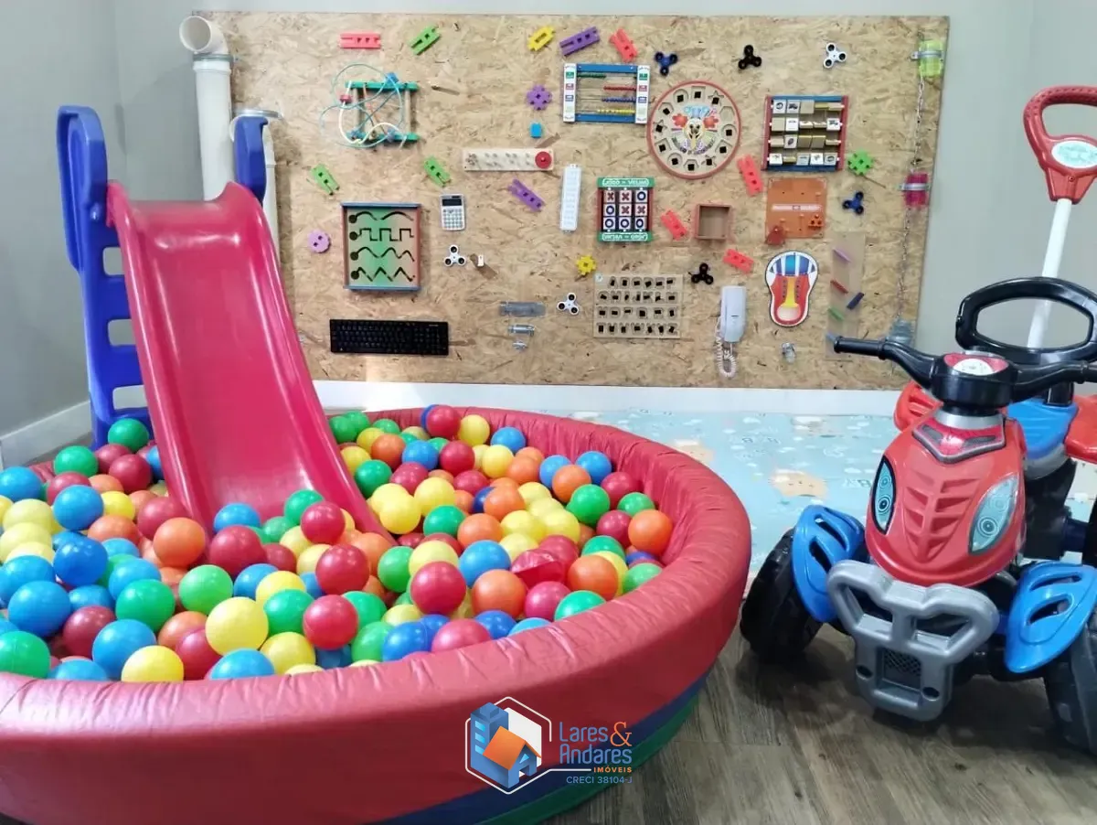 Apartamento, 2 quartos, 57 m² - Foto 49