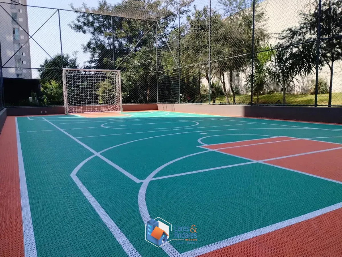 Apartamento, 2 quartos, 57 m² - Foto 43
