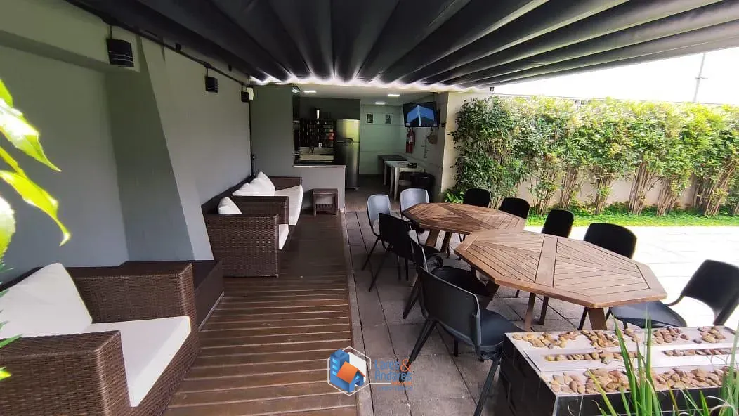 Apartamento, 2 quartos, 57 m² - Foto 47
