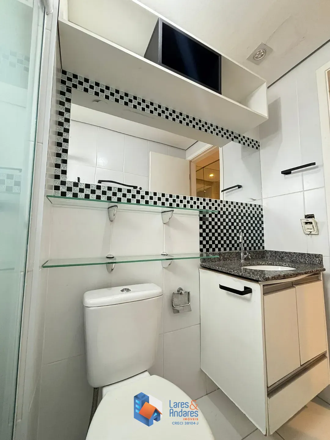 Apartamento, 2 quartos, 57 m² - Foto 34