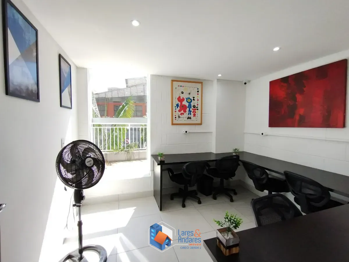 Apartamento, 2 quartos, 57 m² - Foto 55